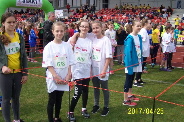 biegi 37